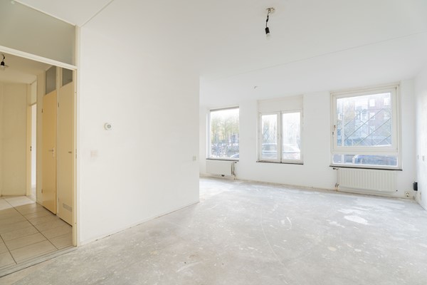 Medium property photo - Sumatrastraat 139A, 1094 LW Amsterdam